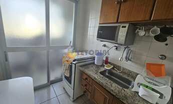 Imagem 6: Apartamento com 1 dormitório à venda, 53 m² por R$ 266.000 - Balneário Recanto Do Sol - Ca