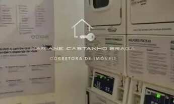 Imagem 4: Apartamento para Venda em Sorocaba, Jardim Faculdade, 1 dormitório, 1 suíte, 1 banheiro, 1