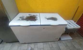 Imagem 3: Passo ponto pizzaria ou vendo equipamentos