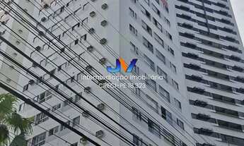 Imagem: TORRE PRÓXIMO AO ATACADO DOS PRESENTES