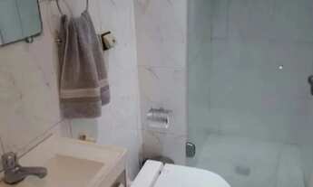 Imagem 12: STIEP 2 quartos reversível nascente total