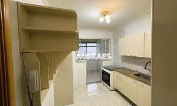 Imagem 6: Apartamento com 3 quartos (1 suíte) à venda, 103 m² por R$ 550.000 - Residencial Via Ponti