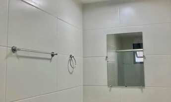 Imagem 7: 3 quartos sendo 1 suíte - Mobiliado - Aluguel - São Brás