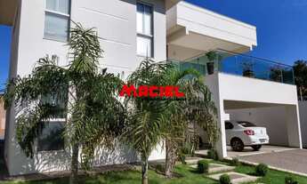 Imagem: Lindo Sobrado na 303 Sul, 04 suítes, Piscina