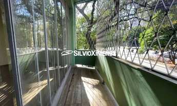 Imagem 6: Residencial Apartamento no Savassi com 121,00 (M²), 2 quartos para Aluguel, Venda