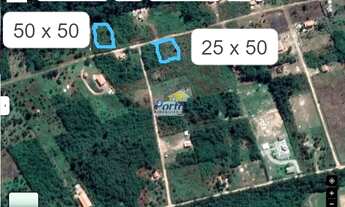 Imagem: Terreno para venda no Povoado Santa Teresa