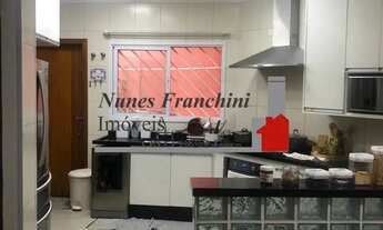 Imagem 2: CASA RESIDENCIAL em SÃO PAULO - SP, Limão