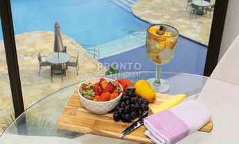 Imagem 2: APARTAMENTO EM MURO ALTO PRÓXIMO AO MAR