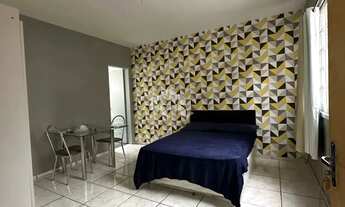 Imagem 3: Apartamento a venda, Studio, Centro, Santa Maria