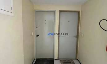 Imagem 5: Apartamento com 2 dormitórios à venda, 55 m² por R$ 260.000 - Parque Iracema - Fortaleza/C