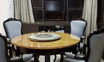 Imagem 7: Apartamento à venda, 4 quartos, Centro - Uberlândia/MG - Rotina Imobiliária