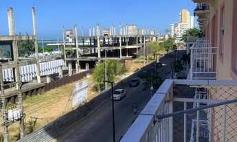Imagem 7: Apartamento à venda em Fortaleza, Praia de Iracema, com 2 suítes, com 65 m²