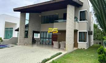 Imagem 2: Casa de Condomínio com 5 quartos à Venda, bananeiras - Bananeiras