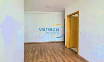 Imagem 7: Apartamento com 3 quartos para alugar por R$ 2400.00, 69.00 m2 - GLEBA PALHANO - LONDRINA