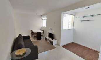 Imagem: Apartamento para alugar no Buritis!