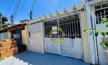 Imagem: Casa com 2 dormitórios para alugar, 116