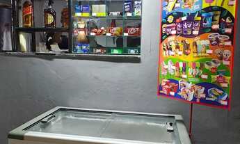 Imagem 3: Espaço estruturado para lanchonete, hamburgueria, Açaí e outros