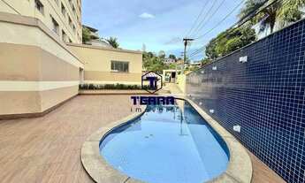 Imagem: Apartamento amplo com 2 quartos, fácil