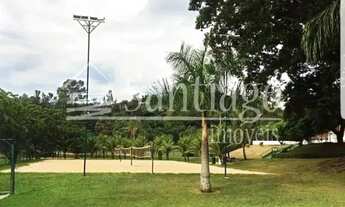 Imagem 5: Terreno - Loteamento Alphaville Campinas - Campinas