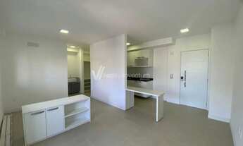 Imagem 3: Studio para venda e locação no condomínio Sirius Patriani