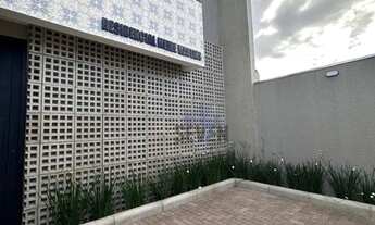 Imagem: Kitnets com 1 Quarto no Meire Martins Bauru