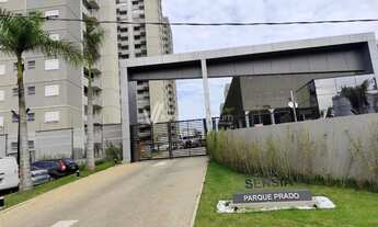 Imagem 3: Apartamento - Parque Prado - Campinas