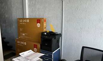 Imagem 4: Venda de Loja, por R$ 1.7 milhão, no condomínio Open Mall em Barra da Tijuca