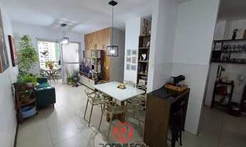 Imagem 3: Chácara Cedro, lindo apt, 88m2, 3/4, s/1 suite, 2 vagas, nascente, Augusto Montenegro, Bel