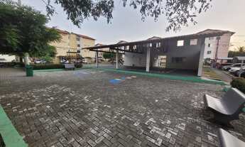 Imagem 3: Vendo apartamento no Condomínio Vivendas em Parnamirim-RN