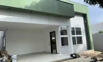 Imagem: Casa a venda na Marambaia