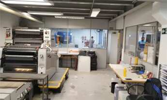 Imagem: Prédio inteiro à venda ou para locação