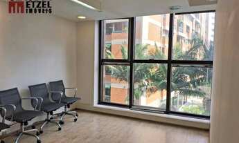 Imagem: Conjunto para alugar, 130 m² por R$ 13.500,02/mês