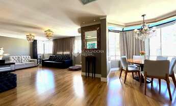 Imagem 2: Triplex com 203 m² à venda no Centro de Florianópolis