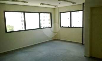 Imagem 6: Salas para locação em Pacaembu - SP