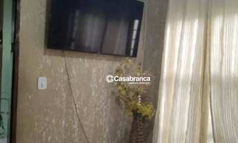 Imagem 4: Casa com 2 dormitórios à venda, 94 m² por R$ 250.000,00 - Jardim Santa Claudia - Sorocaba