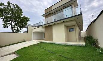 Imagem: Sobrado com 4 Quartos para Venda na 1503