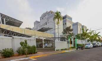 Imagem: SPAZIO BRESCIA - APARTAMENTO COM 3 DORMITÓRIOS