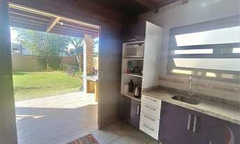 Imagem 6: Excelente Casa Com 02 Dormitórios No Bairro Campeche!