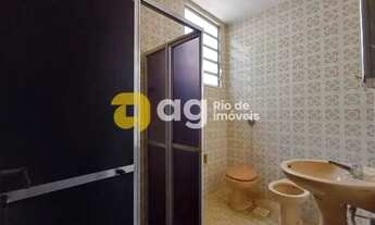 Imagem 6: Apartamento : Térreo / Residencial / Bento Ribeiro