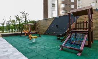 Imagem 5: Imóvel para venda tem 85 metros quadrados com 2 quartos