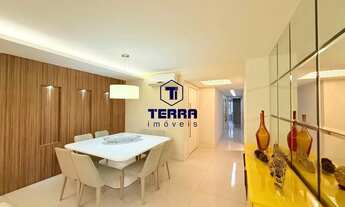 Imagem 7: Sofisticação no Coração de Icaraí - Murano com Vista Parcial para o Mar