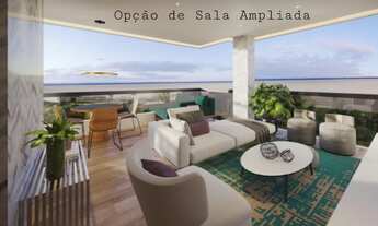 Imagem 3: EDIFÍCIO ACQUA BAY - VISTA MAGNÍFICA PARA A BAÍA