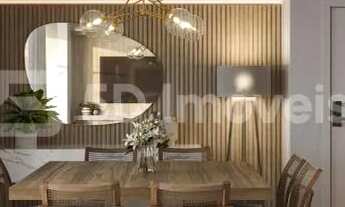 Imagem 2: Apartamento 3 Suítes - Cacupé - Florianópolis, SC