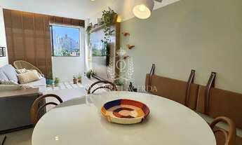 Imagem: RCR) Excelente apartamento em Candeias Reformado