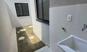 Imagem 6: Excelente casa linear