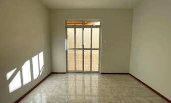 Imagem 5: Venha morar no Granbery - Apartamento de quarto e sala com área externa!