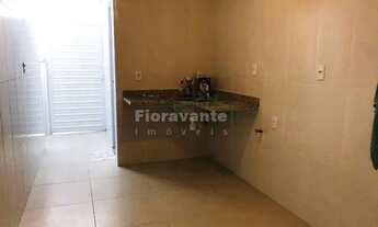Imagem 6: Casa comercial, 4 salas, quintal, edícula, 3 vagas de garagem