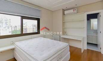 Imagem 2: Cobertura em Rua Tito Lívio Zambecari - Mont Serrat - Porto Alegre/RS