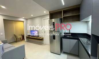 Imagem: Locação - Lindo apartamento totalmente