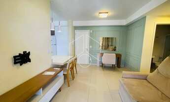 Imagem 2: Residencial Apartamento em Marília